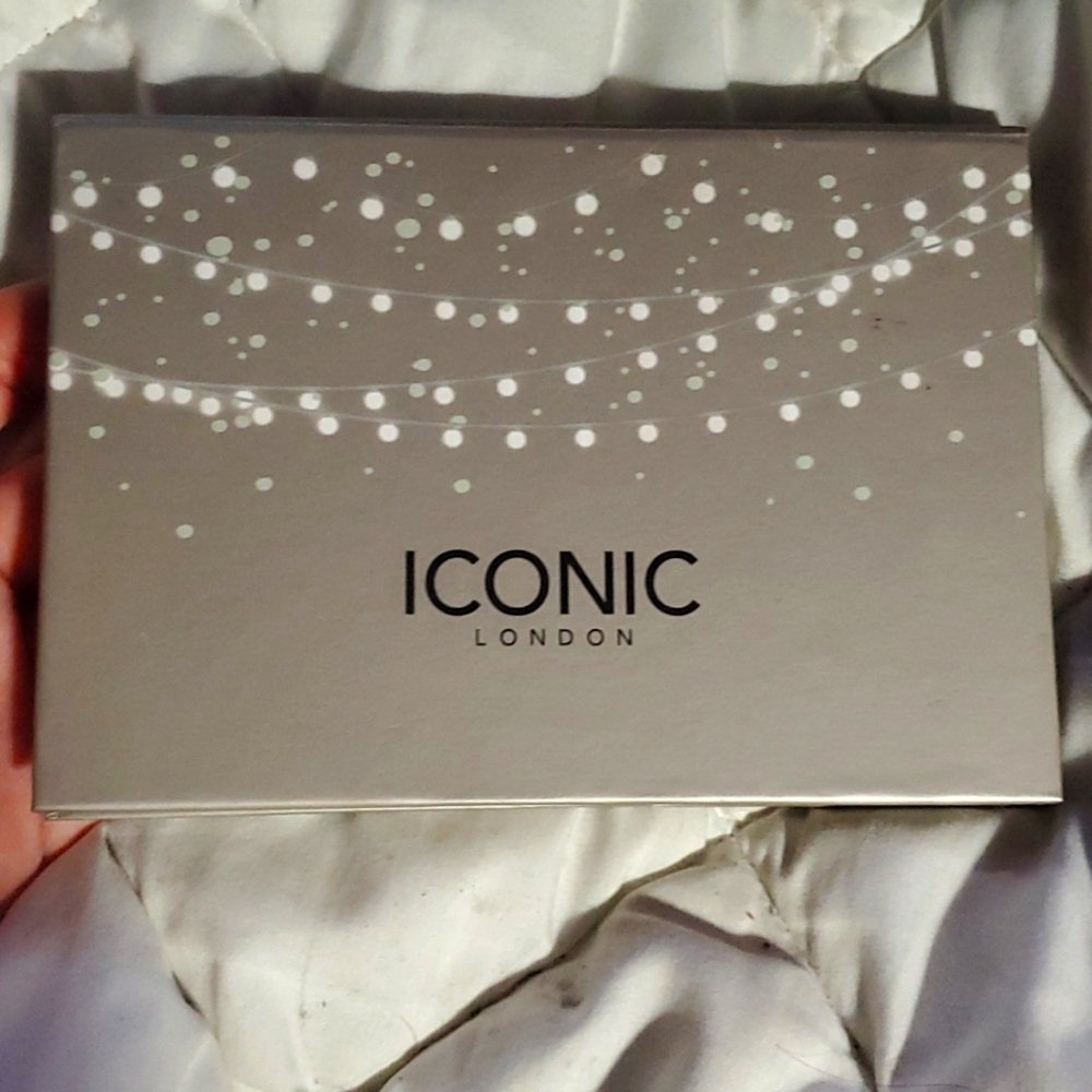 iconic London